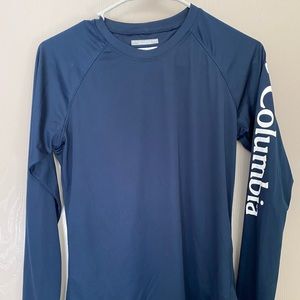 Columbia PFG long sleeve